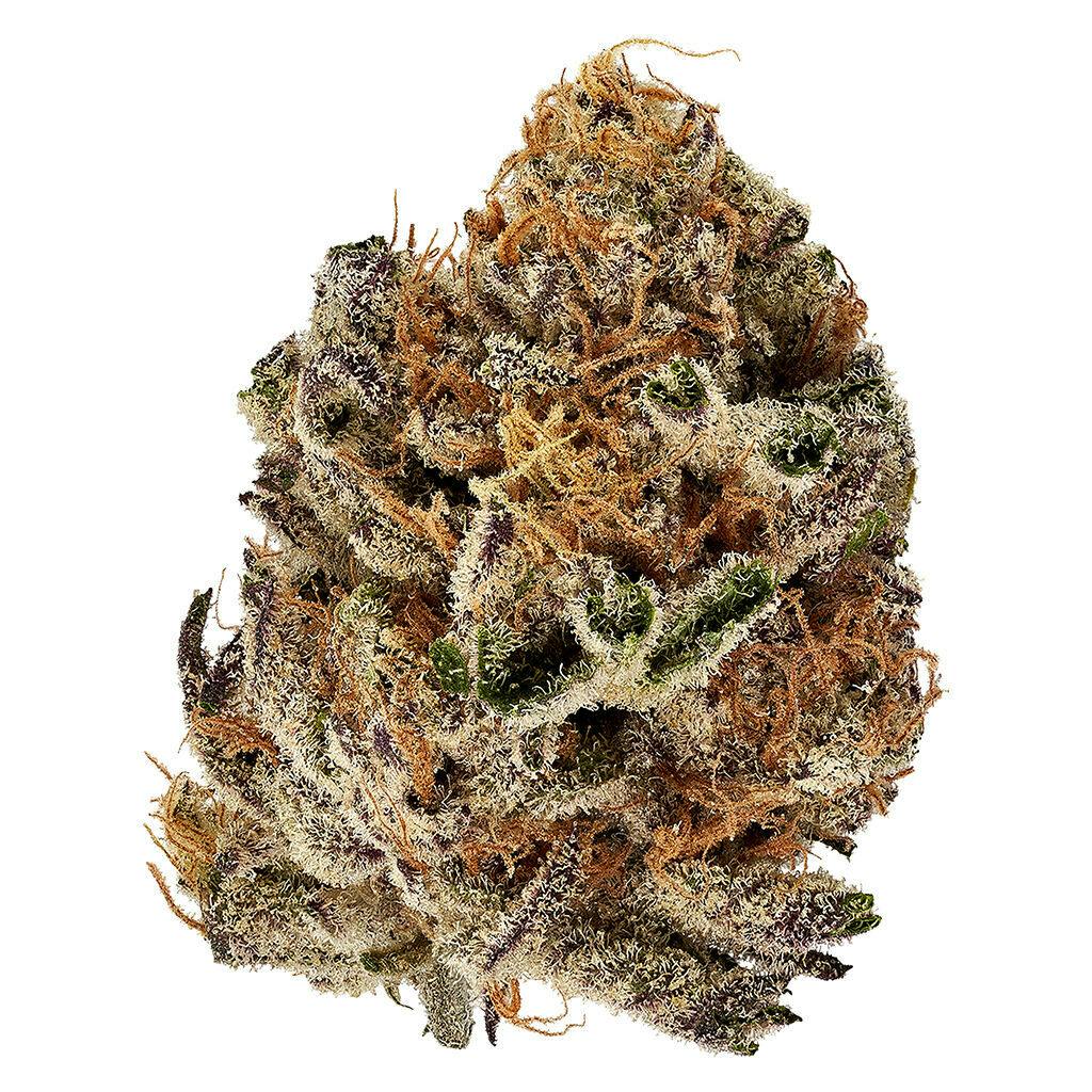 3Saints - Crumbled Lime - Sativa | Fogtown Mount Pleasant