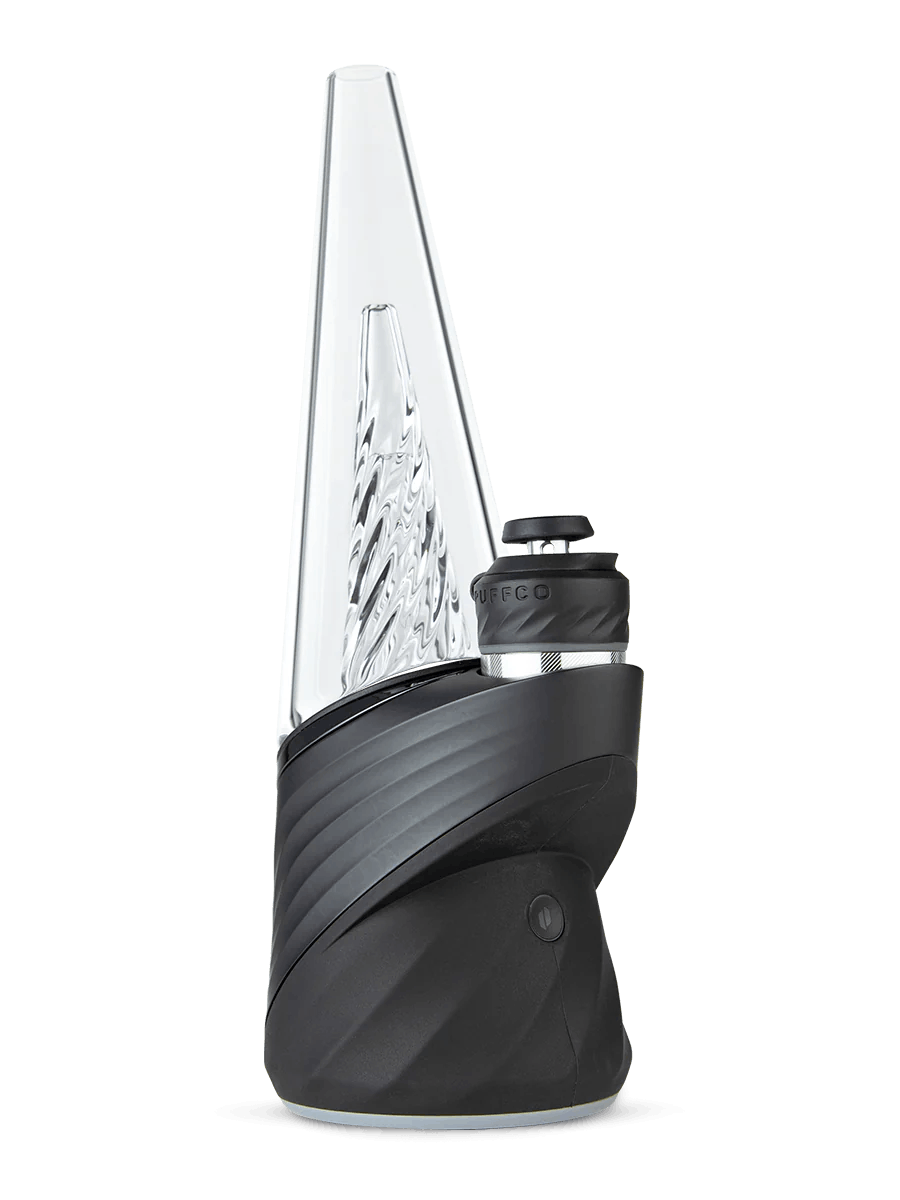 Puffco | Peak PRO V2 | Onyx