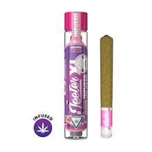 Gelato Jeeter XL Infused Pre-Roll | 2g
