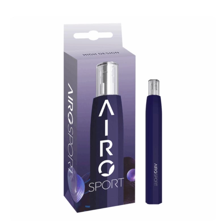 Product AWH AiroSport Battery - OG Indigo (Purple)