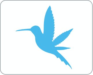 logo for  Deep Roots Harvest (Cheyenne)