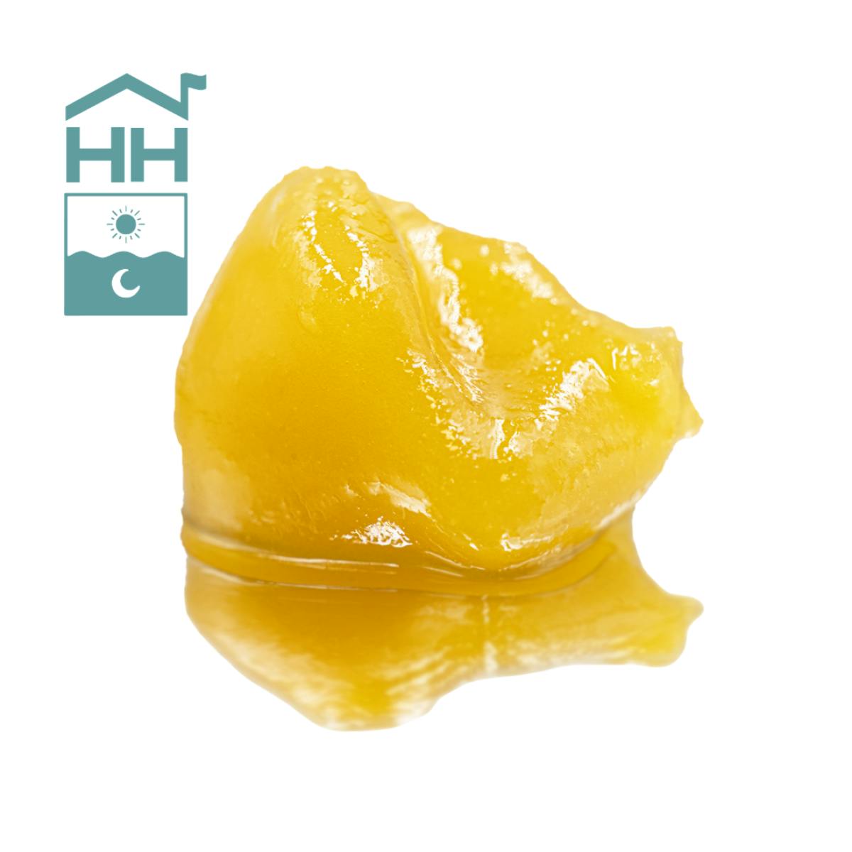 Product Permanent Marker Live Resin Badder | Concentrates | 1g