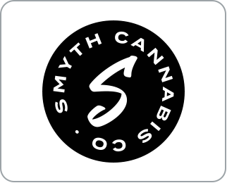 Lowell Menu - a Cannabis Dispensary in Lowell, MA - Smyth Cannabis Co.