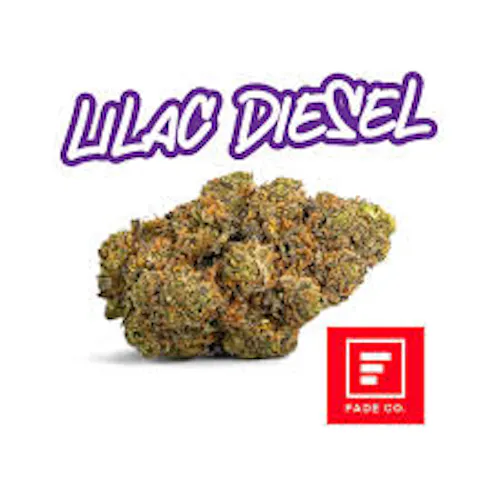 Fade Co. – Lilac Diesel 7 Pre-Packaged-2