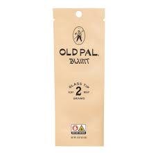 old pal disposable vape Why Nicotine Salts & What Devices Work Best with Them – My Vapery UK main image 0