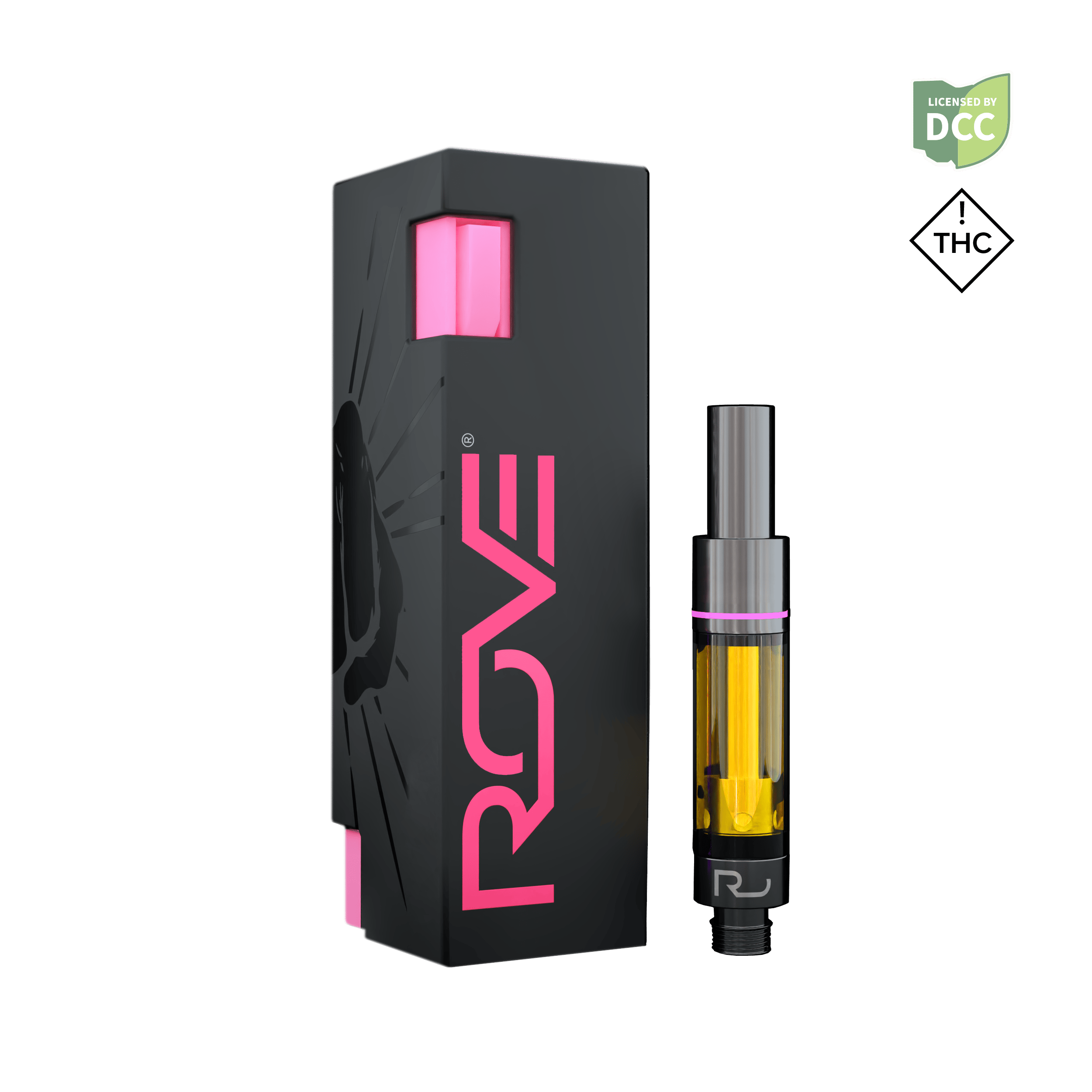 CERTIFIED Certified | SLH DeliBox | 1g Disposable Vapes - Nirvana Center  Dispensary Marijuana in OH