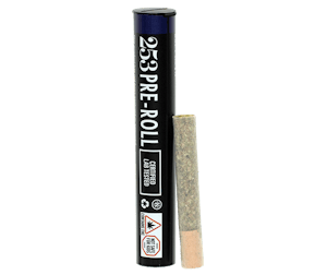 Product GMO | Pre Rolls | 1g