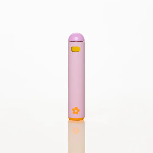 Lavender Vanilla Disposable-active