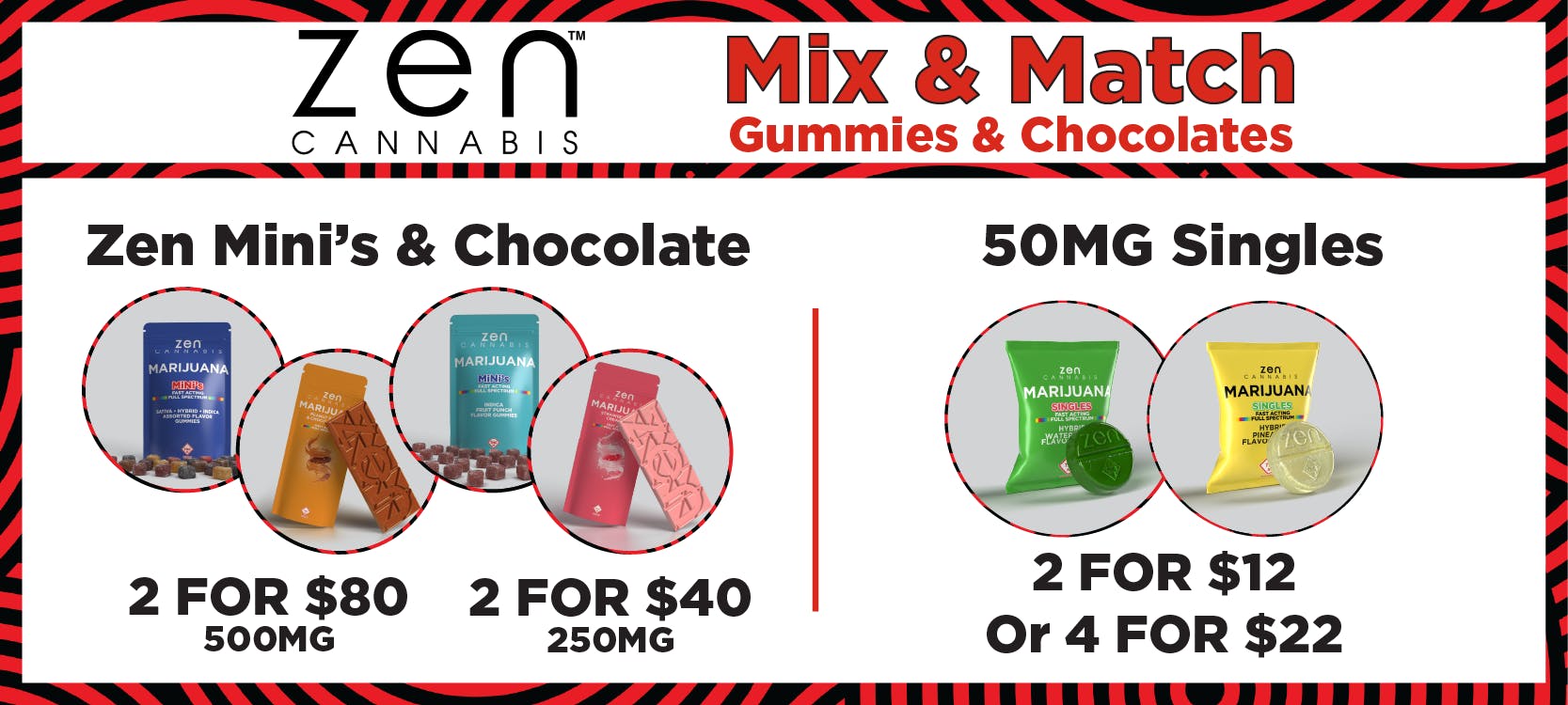 Flora Farms Sikeston Menu - a Cannabis Dispensary in Sikeston, MO