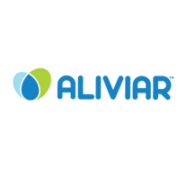 Aliviar Logo