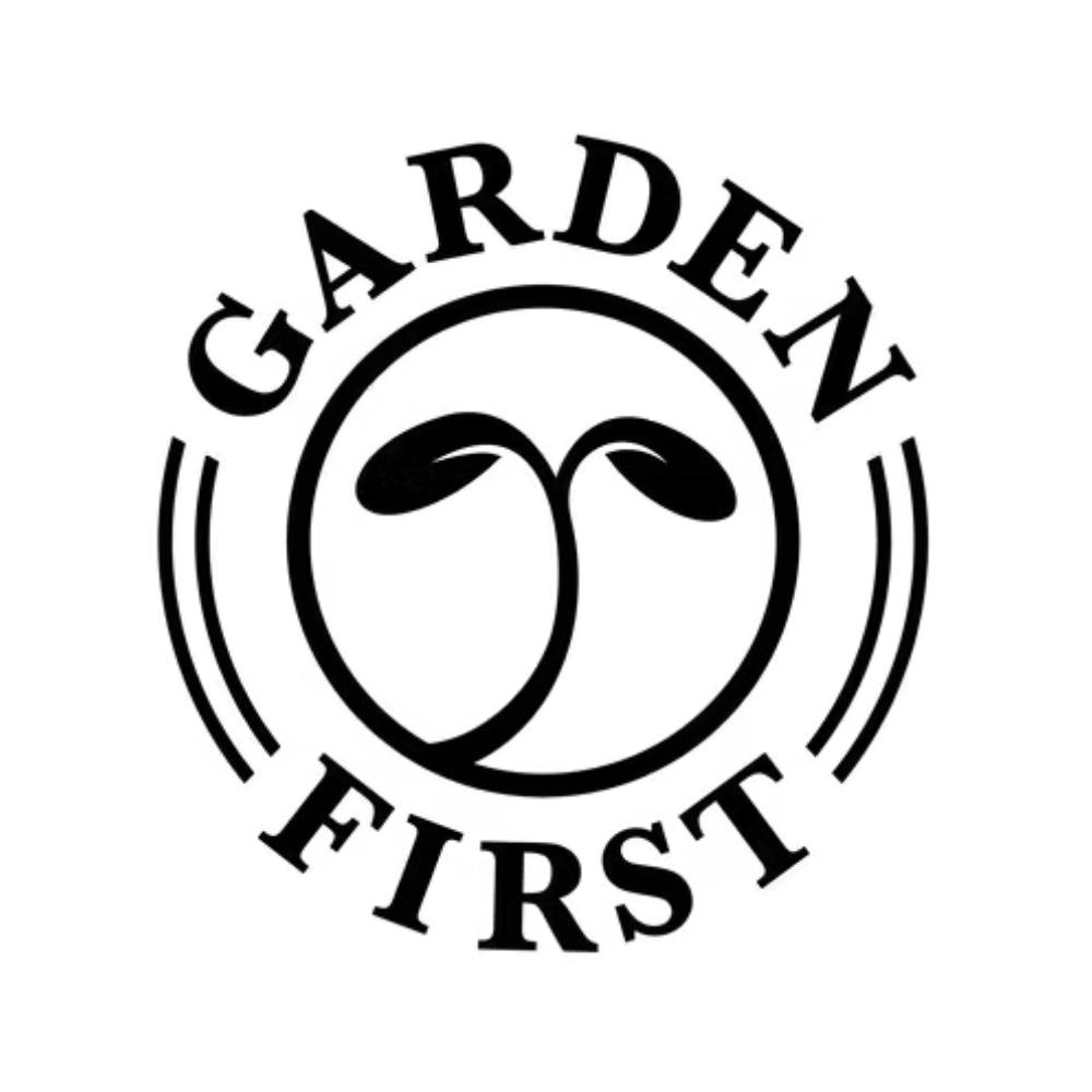 Garden First - 818 Headband