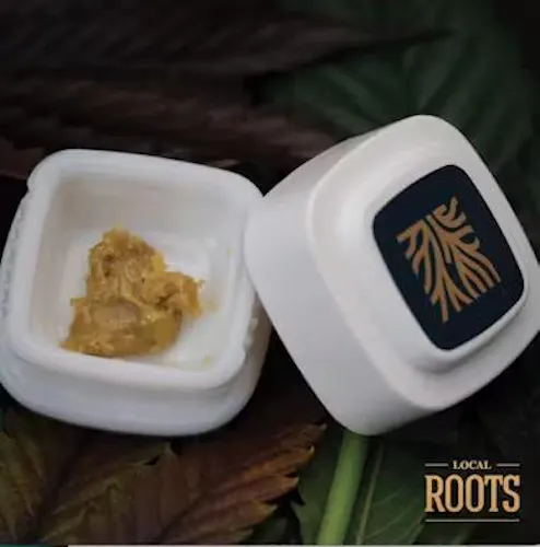 Live Rosin – Chem Chillz-active