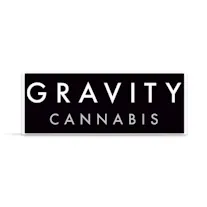 Gravity Cannabis Logo
