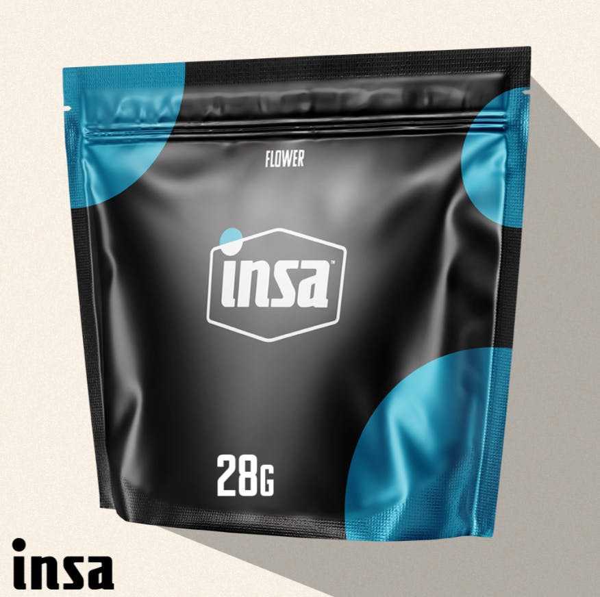 Product 91 NL Kush - Flower