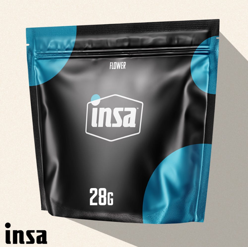 Product 91 NL Kush - Flower