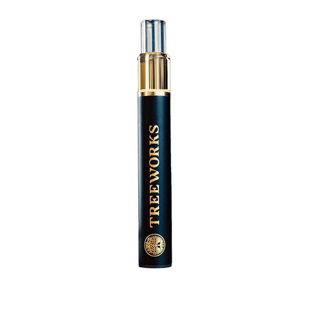 Photo of Pie Eyed Up .5g Live Hash Rosin Wand Vape Treeworks