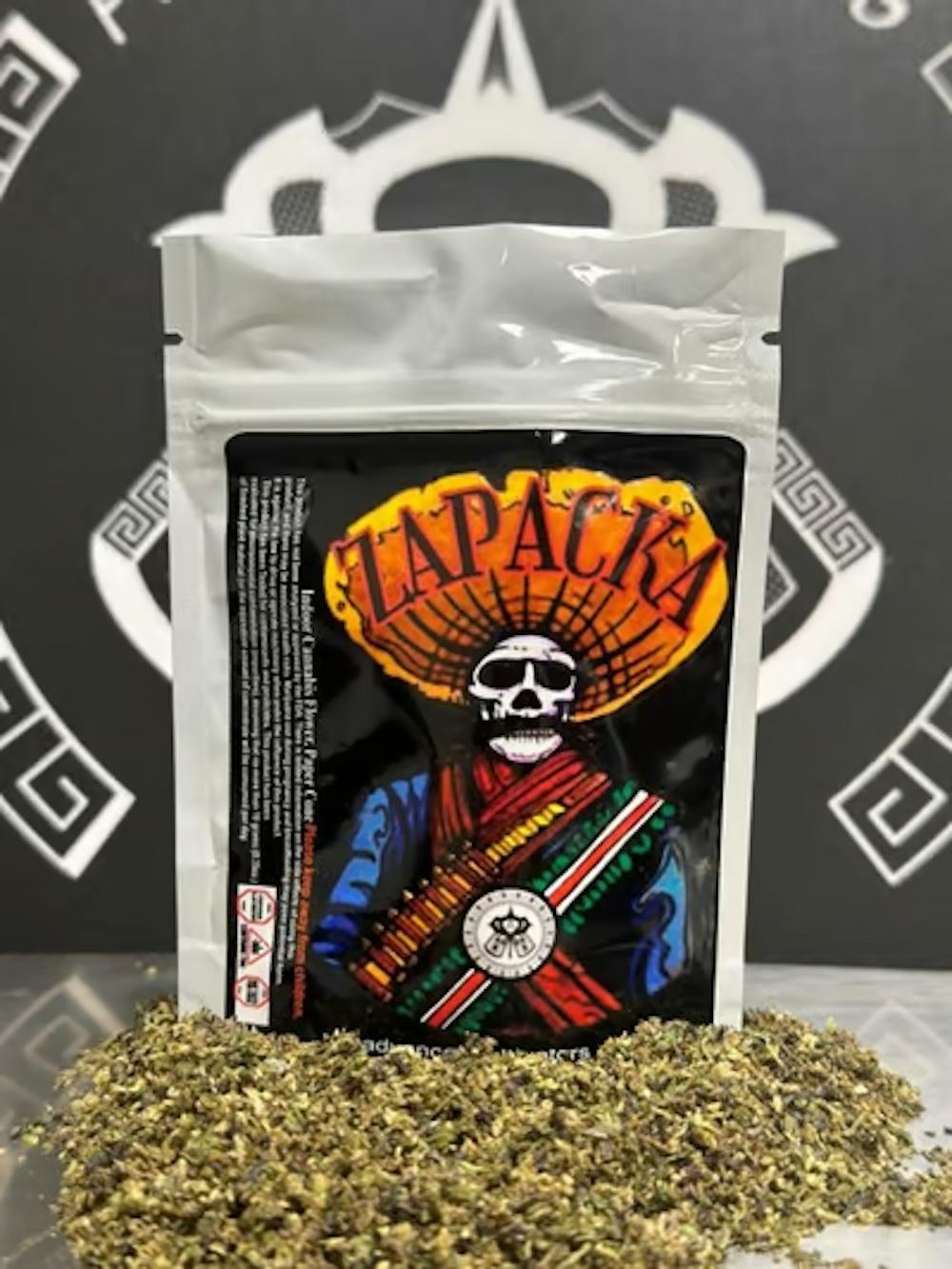 Product RS-11 Pre Ground | Flower | 14g