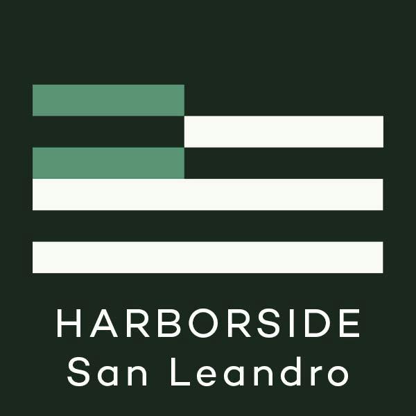 logo for Harborside (San Leandro)