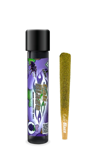 Grape Tarantula | 1g