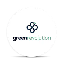 Green Revolution Logo