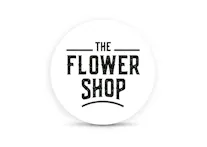 The Flower Shop Logo