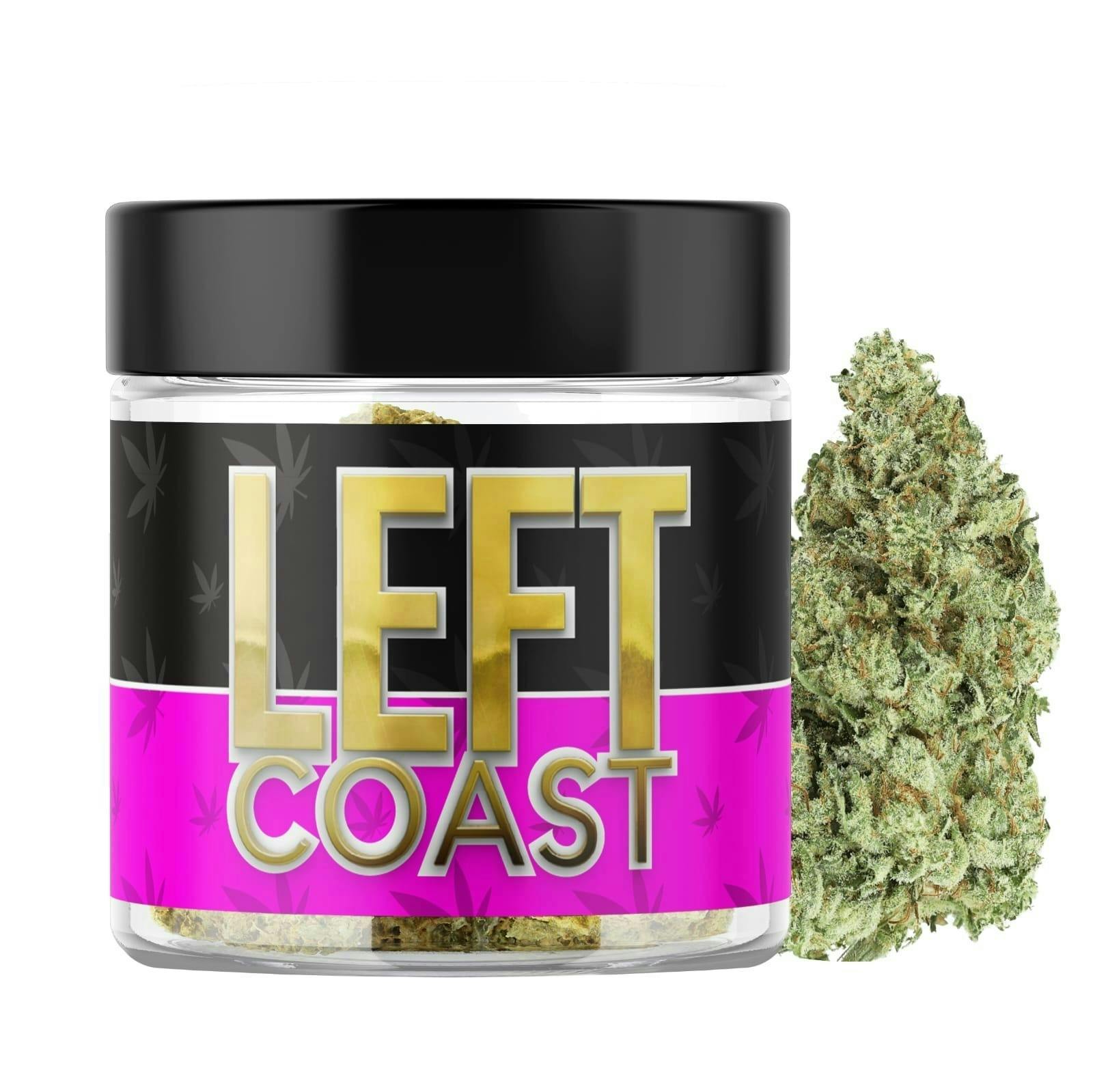 LC Premium Monster Cookies Flower 3.5G