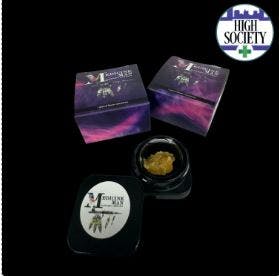 MedMan Concentrate - Wedding Cake