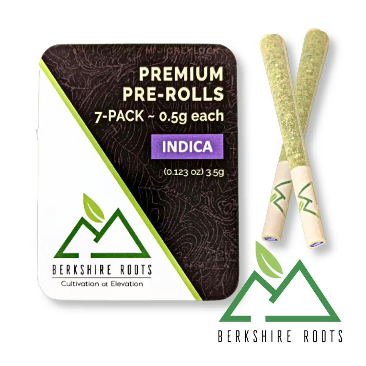 Product OGKB 2.0 | Pre-Rolls | 0.5g 7pk