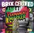 Permanent Marker
