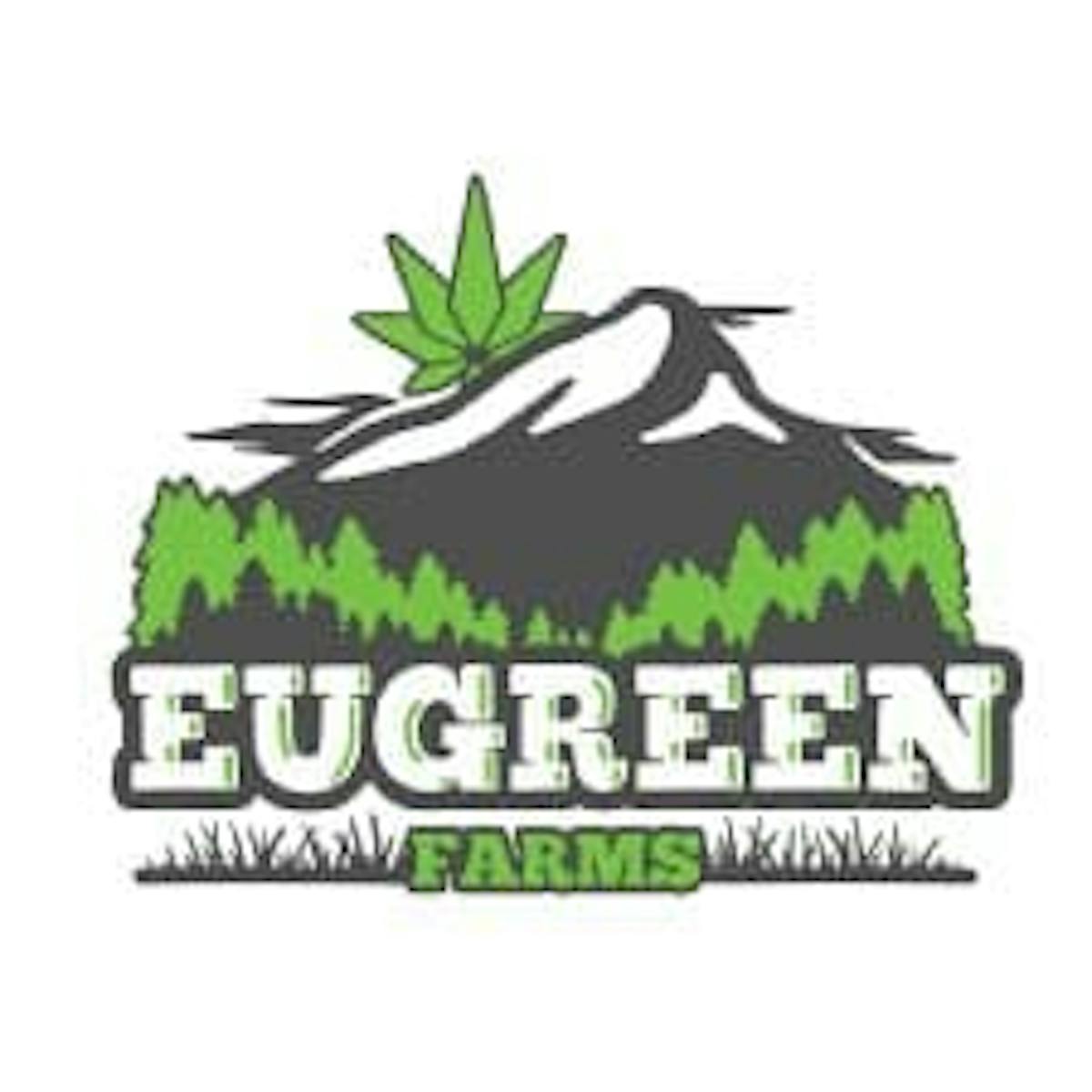 Photo of Grandi Live Rosin Cartridge (Eugreen)