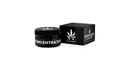Concentrates category image