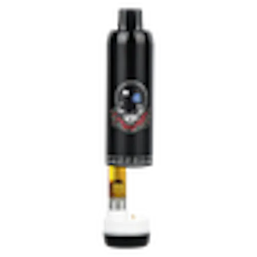The Grateful Dead x Pulsar 510 DL 3.0 Twist Variable Voltage Vape Pen | 650mAh-1