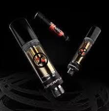 Product IGF Superflux Live Resin Cart - Violet Fog (Indica) .5g