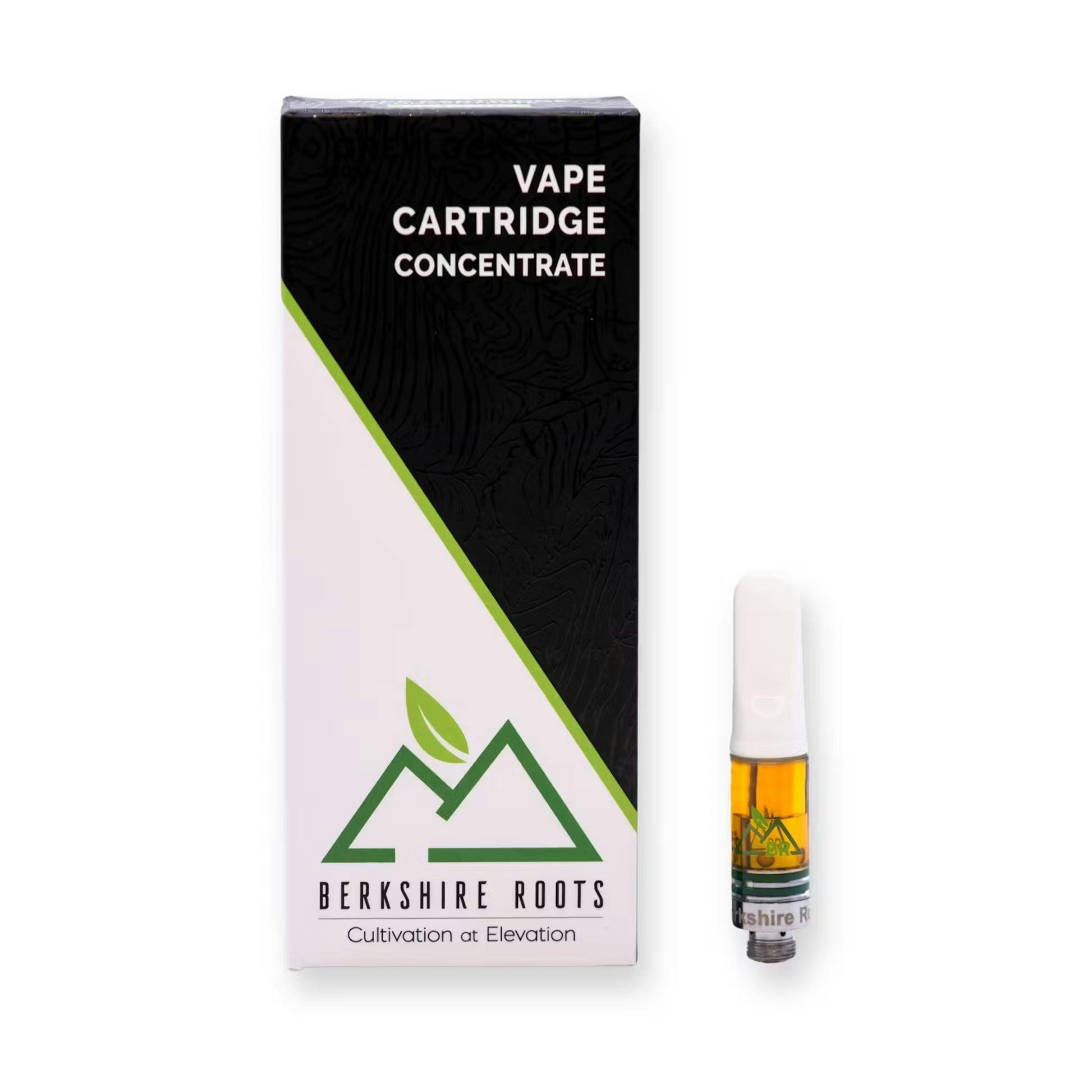 CRDHリキッド 1ml Tangie Tangie | Dime Bag | Distillate Cartridge