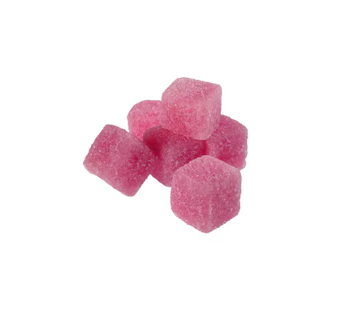 Pomegranate Chill – Gummies – 20 pack-1