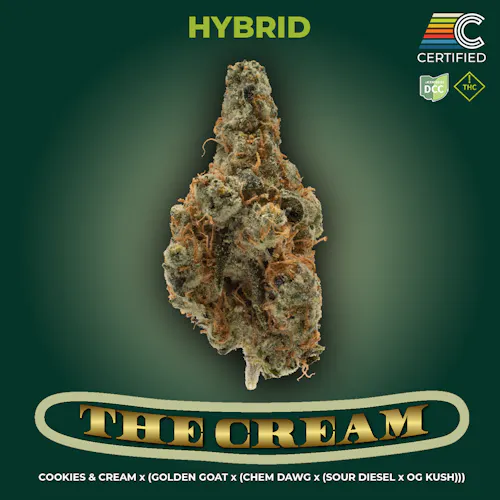 The Cream – Select | 3.5g-2