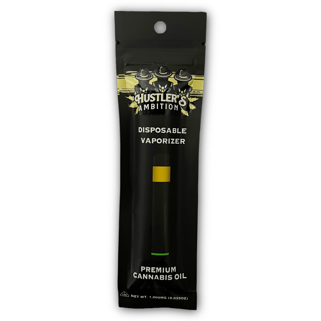 Cannabis Vaporizers | Medizin Las Vegas