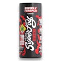 Super Fog Twisted: Swirly Temple - Burzt Drink 100mg