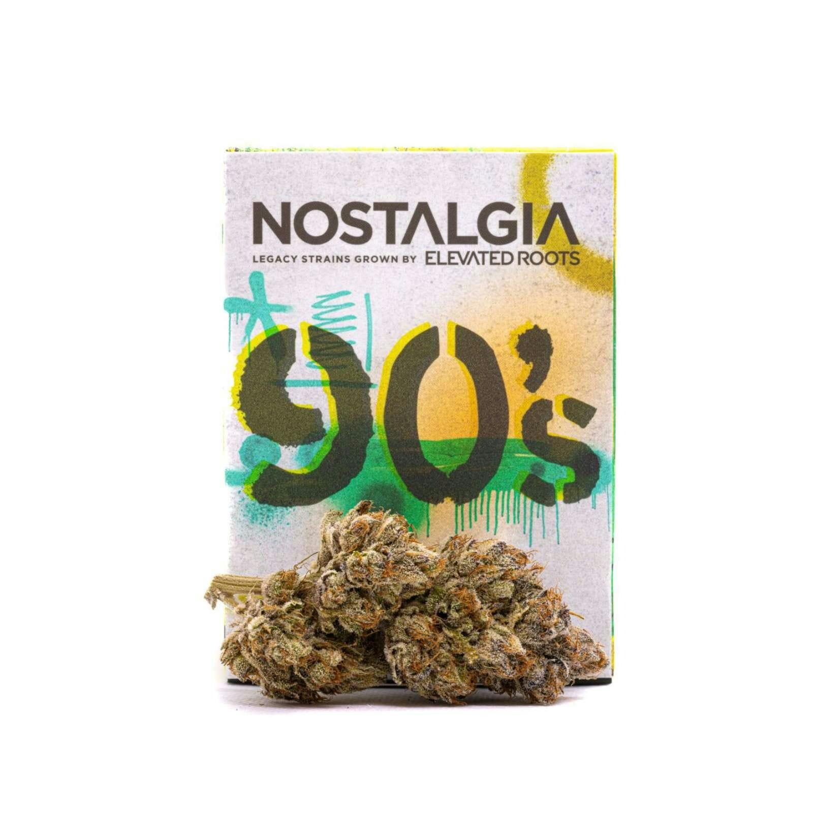 White Widow | 90s