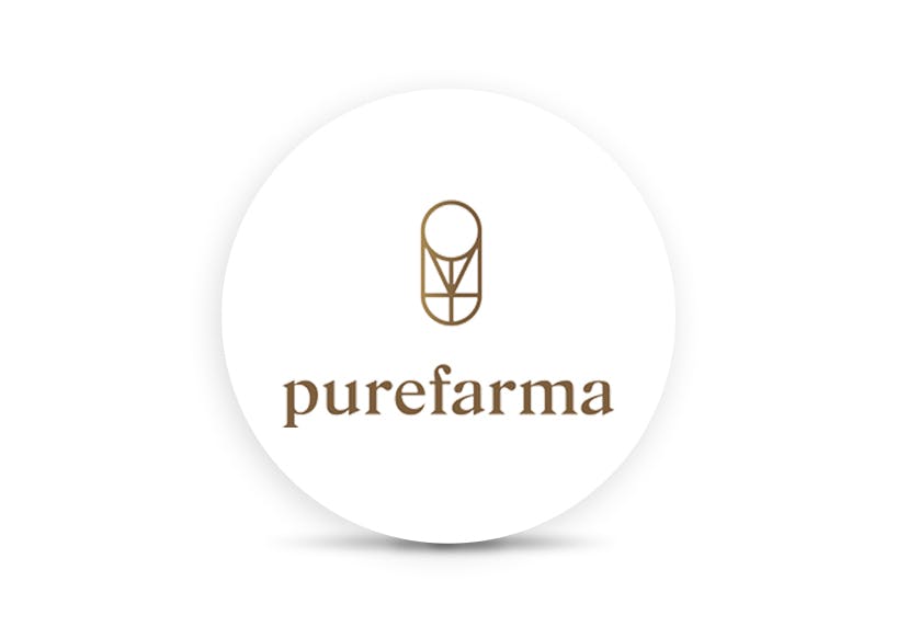 PureFarma - CBD Earth Disposable 1g