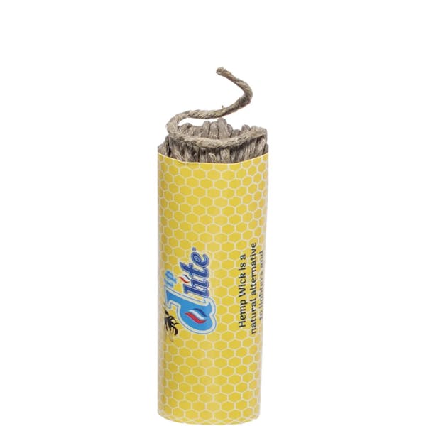 Hemp wick (20 ft)