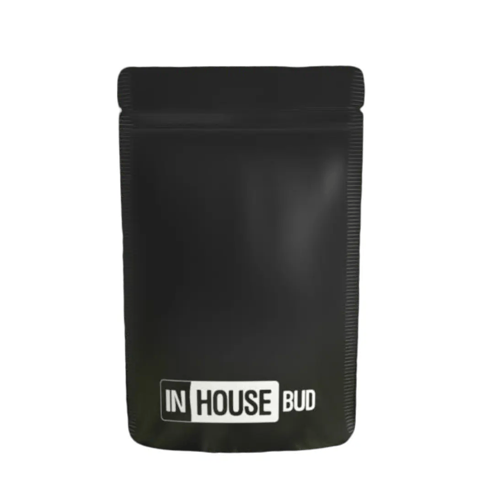 Product In House | Banana Kush | Flower | 3.5