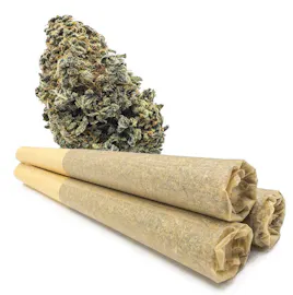 Pre-Rolls category image