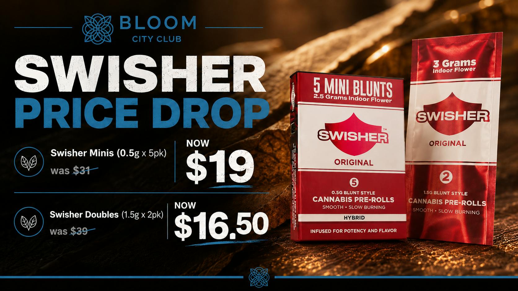 Bloom City Club - Kalamazoo | Cannabis Dispensary
