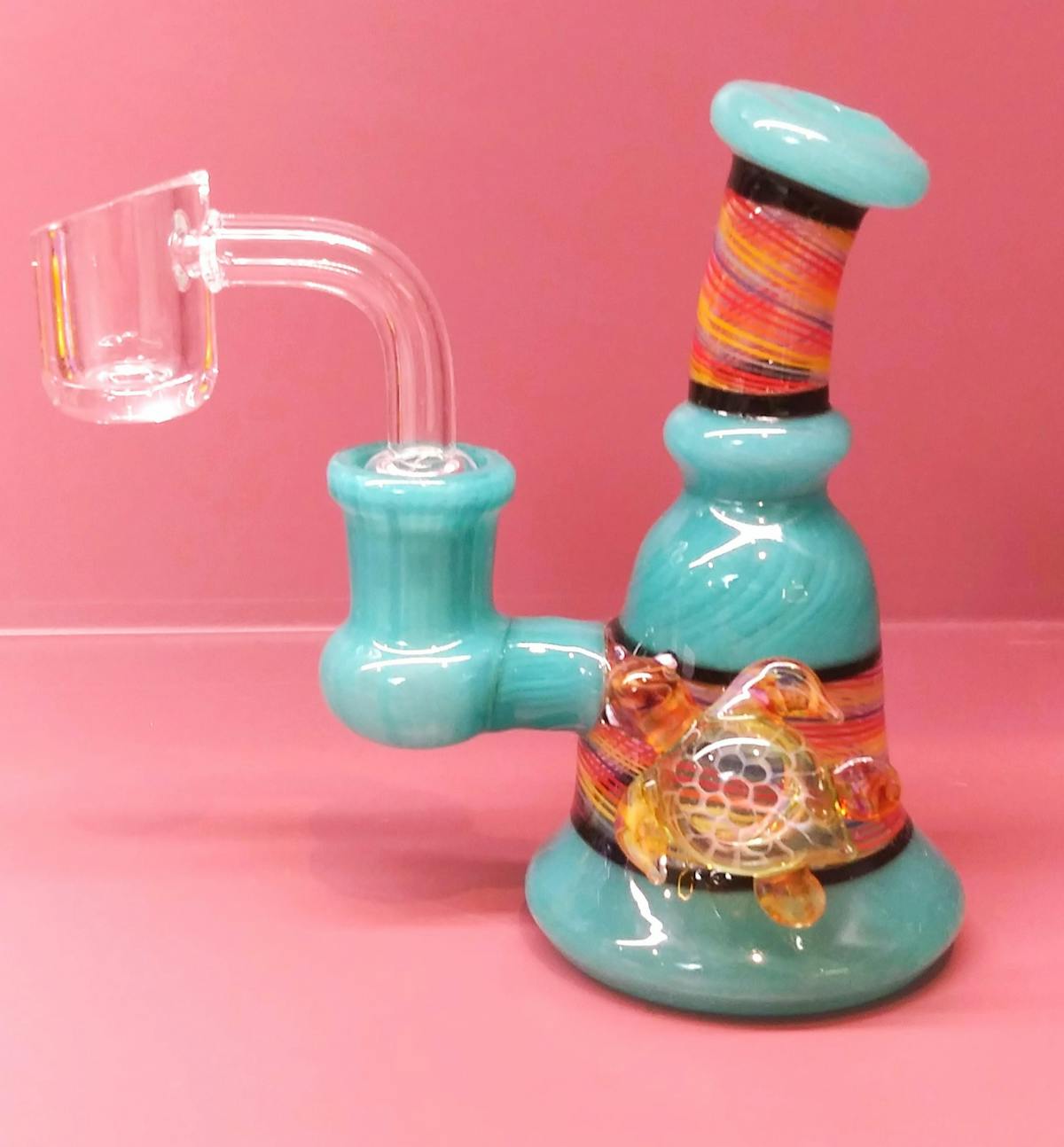 Photo of Mini Rig $90