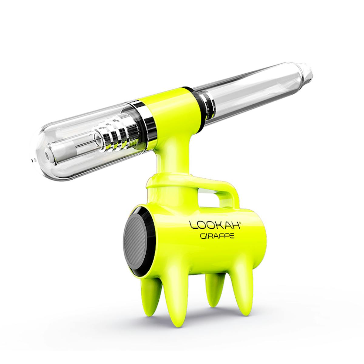 Photo of Lookah Giraffe 650 MAH Battery