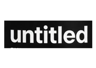 Untitled logo