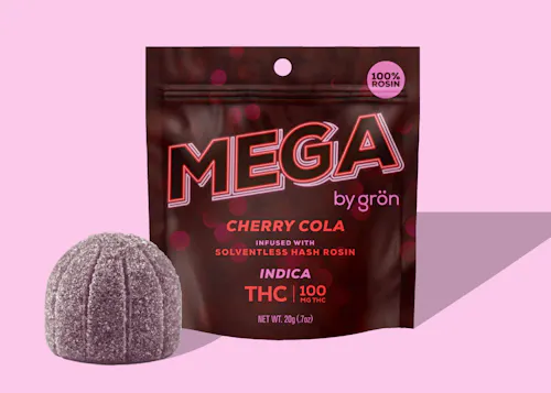 Cherry Cola Mega-1