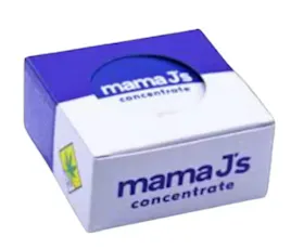 Concentrates category image