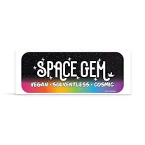 Space Gem Logo